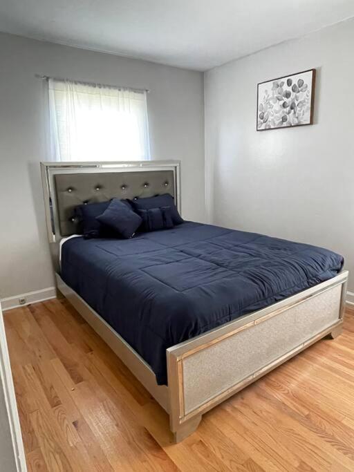 Villa 1 King/2queen Bd Next To Big Park Lexington