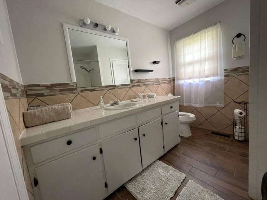 Villa 1 King/2queen Bd Next To Big Park
