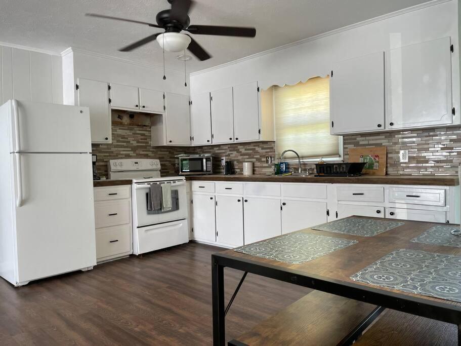 Villa 1 King/2queen Bd Next To Big Park *